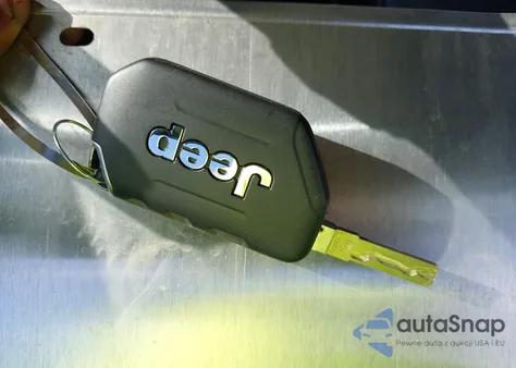 2024 Jeep Gladiator Sport z USA, uszkodzony, nr VIN 1C6HJTAG5RL133904